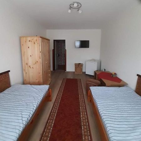 Hotel Pegazus Vendeghaz Hajdúszoboszló Exteriér fotografie