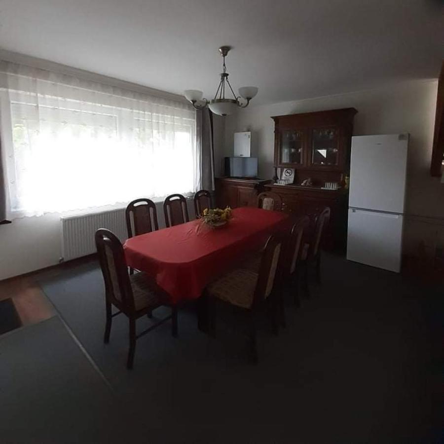 Hotel Pegazus Vendeghaz Hajdúszoboszló Exteriér fotografie