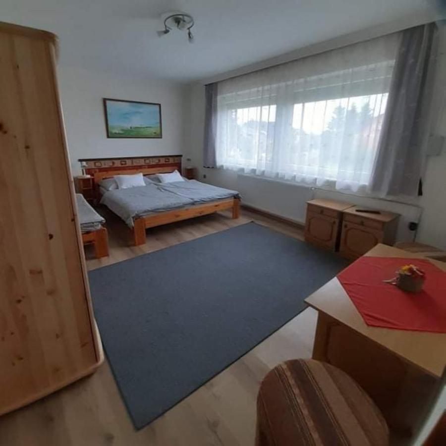 Hotel Pegazus Vendeghaz Hajdúszoboszló Exteriér fotografie