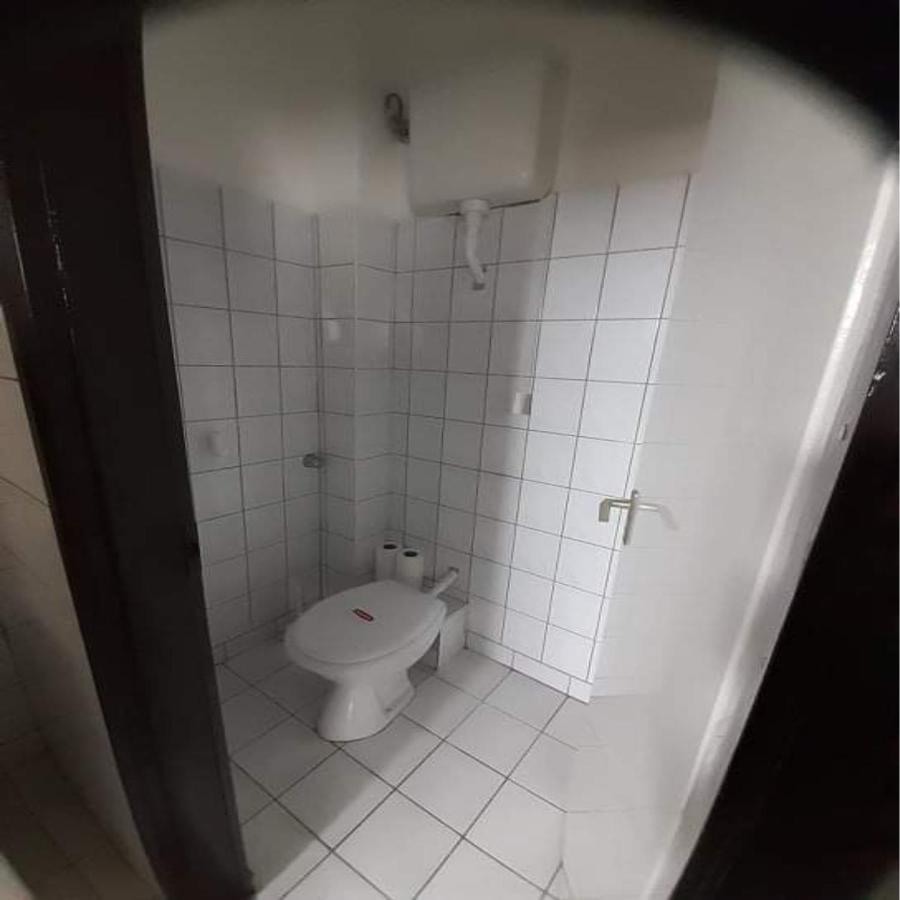 Hotel Pegazus Vendeghaz Hajdúszoboszló Exteriér fotografie