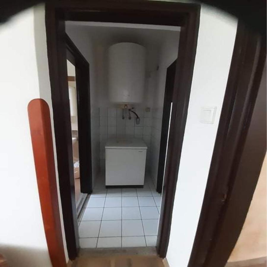 Hotel Pegazus Vendeghaz Hajdúszoboszló Exteriér fotografie