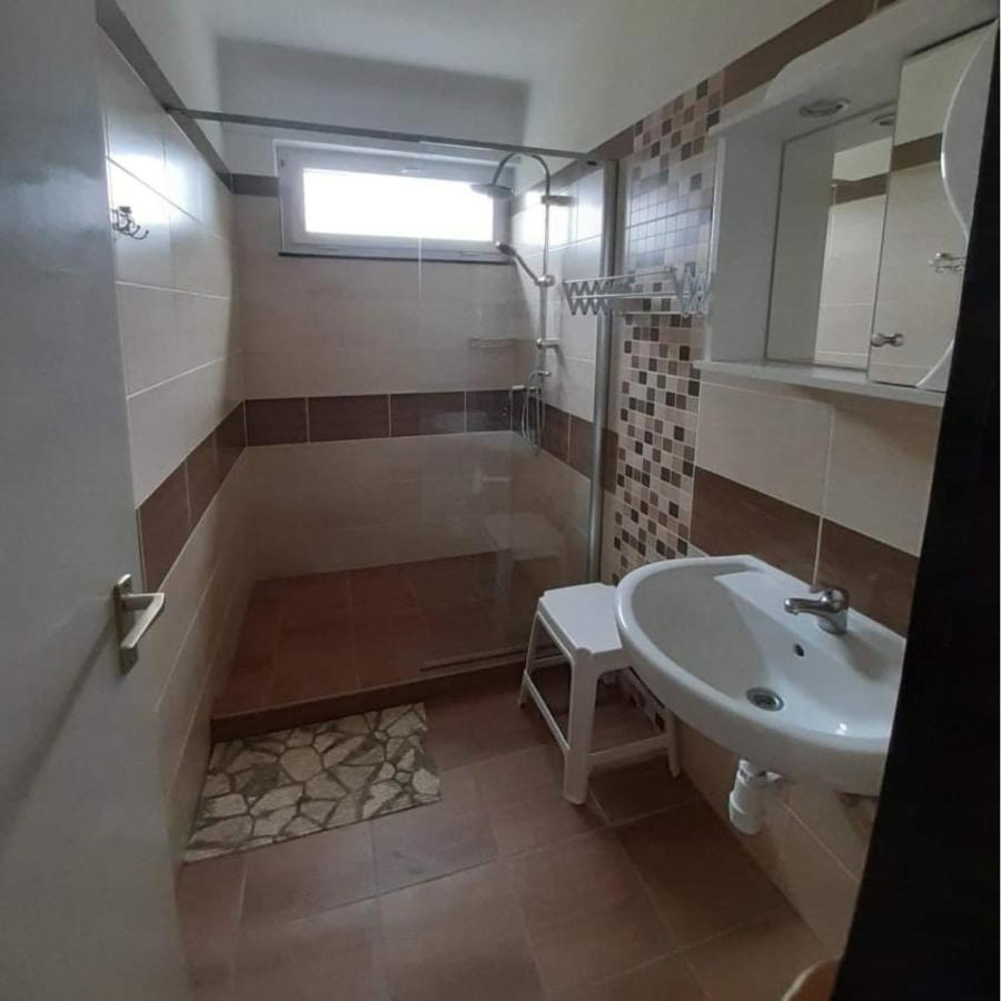 Hotel Pegazus Vendeghaz Hajdúszoboszló Exteriér fotografie