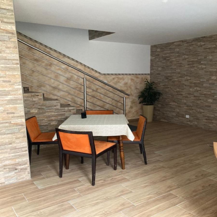 Hotel Pegazus Vendeghaz Hajdúszoboszló Exteriér fotografie