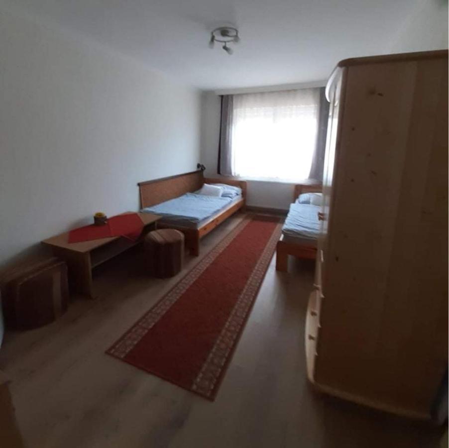 Hotel Pegazus Vendeghaz Hajdúszoboszló Exteriér fotografie