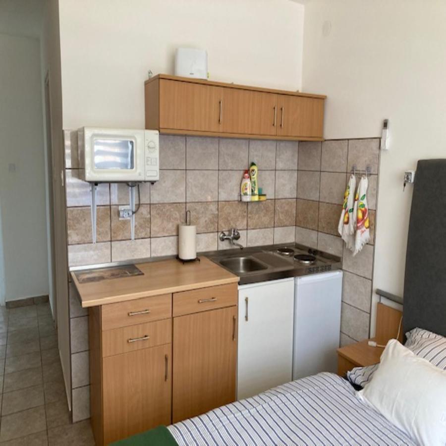 Hotel Pegazus Vendeghaz Hajdúszoboszló Exteriér fotografie