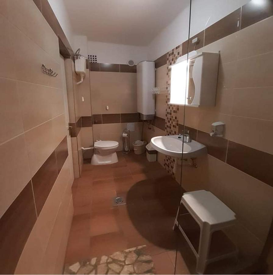 Hotel Pegazus Vendeghaz Hajdúszoboszló Exteriér fotografie