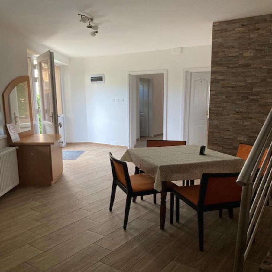 Hotel Pegazus Vendeghaz Hajdúszoboszló Exteriér fotografie