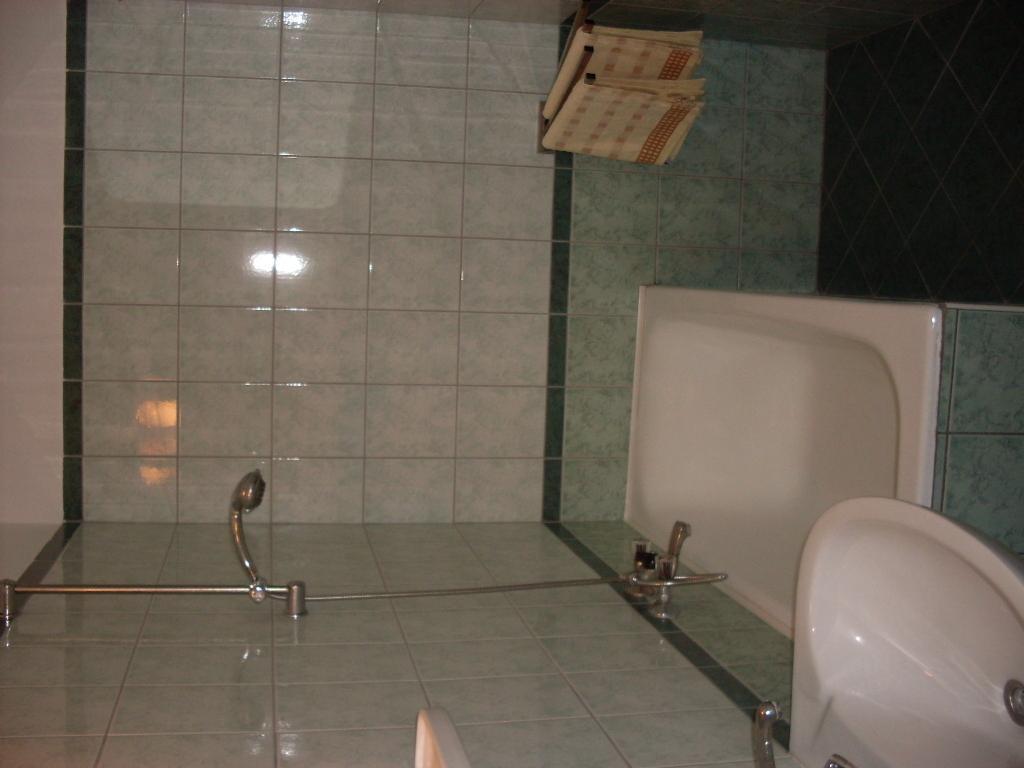 Hotel Pegazus Vendeghaz Hajdúszoboszló Exteriér fotografie